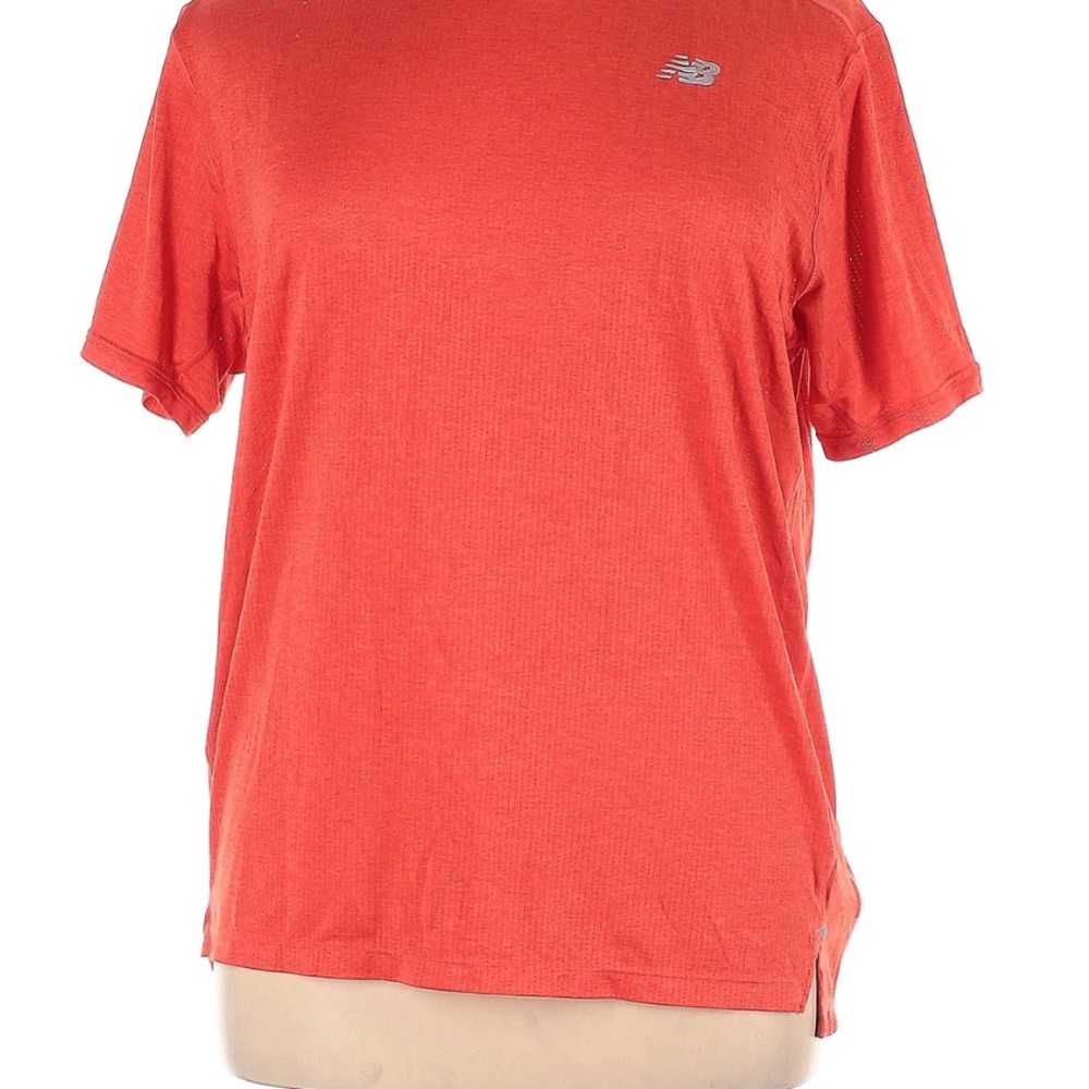 New Balance Athletic Shirt - Picture 5 of 8